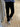 Gekke rechte broek - Zwarte broek100_56112_BLACK_XS5714980133782- Butler Loftet