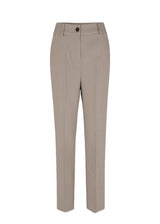 Modströms Gale rechte broek - Satellite. Koop hier een broek.