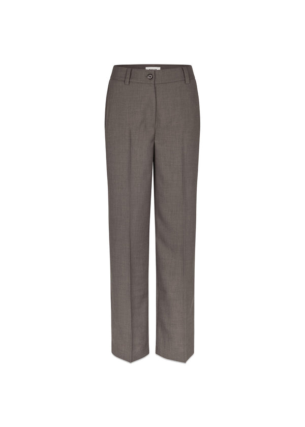 GaleMD 2 broek - Warm Grijs-Broek-Modström-Butler Loftet