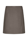 GaleMD 2 skirt - Warm Gray-Skirts-Modström-Butler Loftet