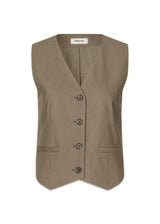 GaleMD 2 vest - Dune-Blazers-Modström-Butler Loftet