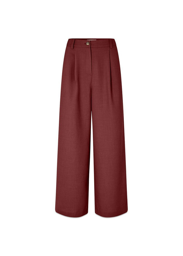 GaleMD 2 wijde broek - Andorra-Broek-Modström-Butler Loftet