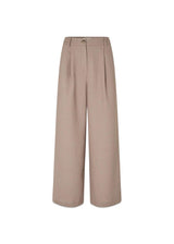 GaleMD 2 wijde broek - Spring Dust-Pants-Modström-Butler Loftet