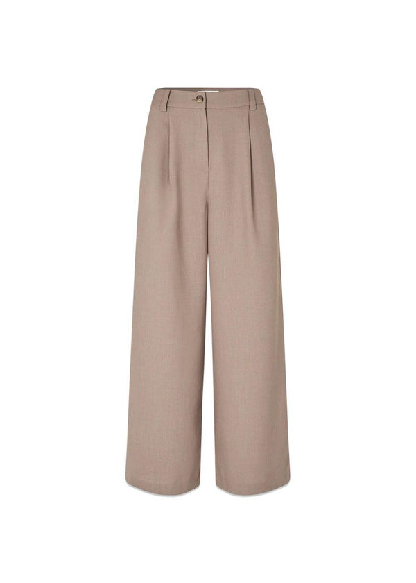 GaleMD 2 wijde broek - Spring Dust-Pants-Modström-Butler Loftet