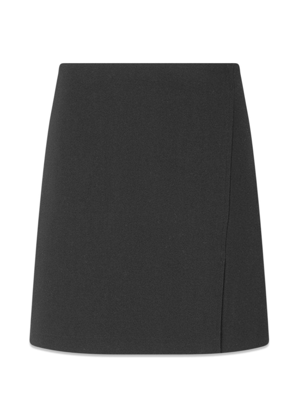 GaleMD rok - Zwart-Rokken-Modström-Butler Loftet