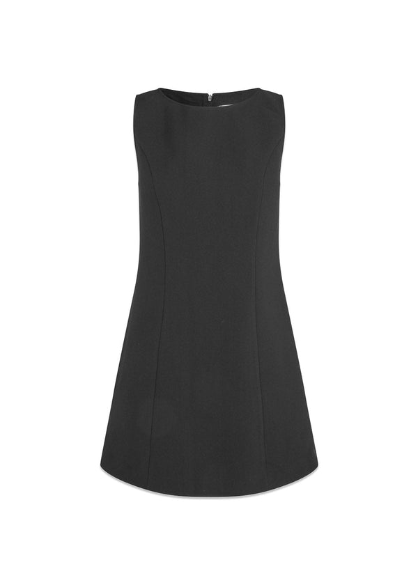 GaleMD tankjurk - Zwart-Jurk-Modström-Butler Loftet