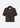 Galemd SS blazer - Seal Brown