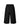 Galemd lange shorts - Zwart-Shorts-Modström-Butler Loftet