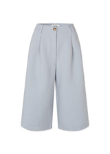 Galemd lange short - Zen Blue-Shorts-Modström-Butler Loftet