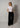Galemd wide pants - Black-Pants-Modström-Butler Loftet