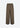 Galemd wide pants - Espresso