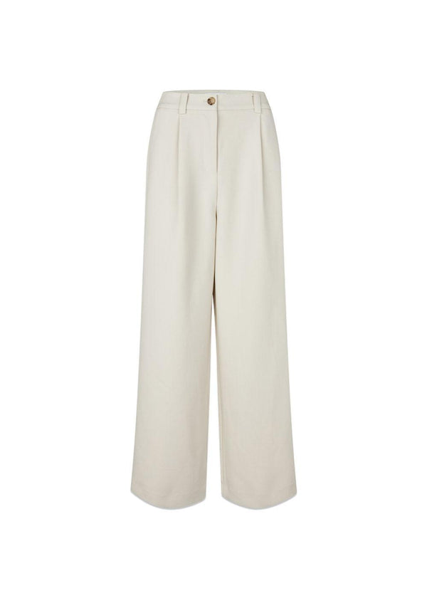 Galemd wijde broek - Moonbeam-Pants-Modström-Butler Loftet