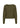 GalenMD korte v-hals - Dark Olive-Knitwear-Modström-Butler Loftet