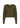 GalenMD korte v-hals - Dark Olive-Knitwear-Modström-Butler Loftet
