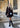 GalenMD skirt - Chocolate-Skirts-Modström-Butler Loftet