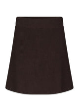 Modströms GalenMD skirt - Chocolate. Køb skirts her.