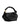 Ganni Bou Tas Mini - Zwart-Bags-Ganni-Butler Loftet
