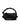 Ganni Bou Tas Mini - Zwart-Bags-Ganni-Butler Loftet
