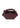 Ganni Bou Tas Mini - Bordeaux-Bags-Ganni-Butler Loftet
