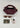 Ganni Bou Tas Mini - Bordeaux-Bags-Ganni-Butler Loftet