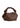 Ganni Bou Bag Mini - Chocolade Fondant-Zakken-Ganni-Butler Loftet