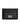 Ganni Bou Card Holder Strass - Black-Wallet/Purse-Ganni-Butler Loftet