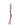 Ganni Bou sleutelhanger - Boysenberry-Accessoires-Ganni-Butler Loftet