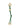 Ganni Bou Keyring - Juniper-Accessories-Ganni-Butler Loftet