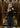 GaryMD top - Black-Knitwear-Modström-Butler Loftet