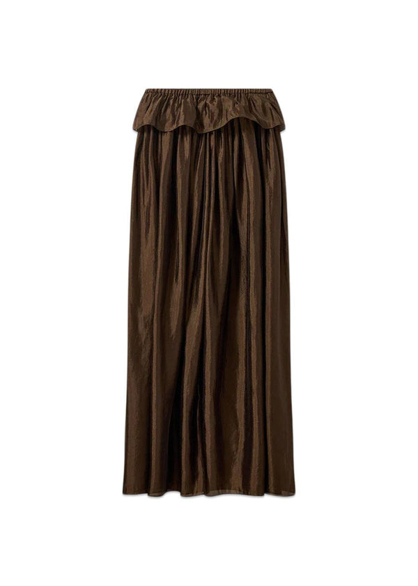 Gilian Maxirok - Espressorok-The Garment-Butler Loftet