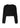 GinaMD jacket - Black-Knitwear-Modström-Butler Loftet