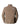 Glacier Full-Zip Fleece - Mocha Brown-Outerwear-The North Face-Butler Loftet