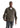 Glixto Check Shirt - Brown-Shirts-Woodbird-Butler Loftet