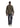 Glixto Check Shirt - Brown-Shirts-Woodbird-Butler Loftet
