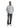 Glixto Check Shirt - Off White-Shirts-Woodbird-Butler Loftet