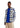 Glixto Heck Shirt - Navy-Shirts-Woodbird-Butler Loftet