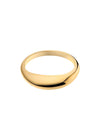 Globe Ring - Verguld-Sieraden-Pernille Corydon-Butler Loftet