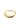 Globe Ring - Goldplated-Jewellery-Pernille Corydon-Butler Loftet