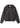 Globe Studios Logo Zip Hoodie - Dark Grey-Hoodies-Globe Studios-Butler Loftet