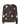 GomoMD print top - Chocolate Fleur-Blouses-Modström-Butler Loftet