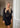 GracelleMD shirt - Black-Blouses-Modström-Butler Loftet