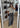 Grand Pants - Grijs Melange-broek-The Garment-Butler Loftet