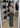 Grand Pants - Grijs Melange-broek-The Garment-Butler Loftet