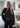 GrannonMD o-neck - Chocolade-Knitwear-Modström-Butler Loftet