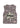 Graphic Wool Handknit Vest - Chalk Pink-Knitwear-Ganni-Butler Loftet