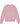 Graphic Wool Mix Poodle Crewneck - Chalk Pink-Knitwear-Ganni-Butler Loftet