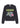 Grafische Wolmix Puppy Love Ronde Hals - Phantom-Knitwear-Ganni-Butler Loftet