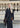 GraysonMD blazer - Chocolate Pinstripe-Blazers-Modström-Butler Loftet
