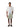 Gregor Shorts 1154 - Oil Green-Shorts-Nn. 07-Butler Loftet