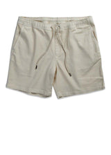 Gregor Shorts 1154 - Vanille-Shorts-Nn. 07-Butler Loftet